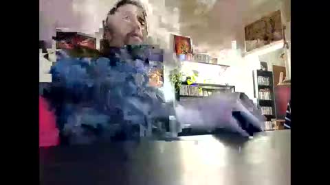 Highandhell online show from February 2026 11:12:01 PM