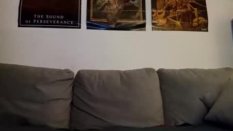 Highandhell online show from March 2026 01:56:02 AM