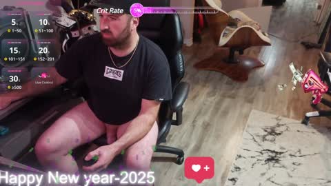 High4This online show from January 2025 11:44:02 PM