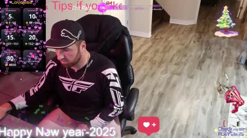 High4This online show from January 2025 12:45:01 AM