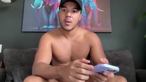 Terry and E online show from January 2025 02:07:01 PM