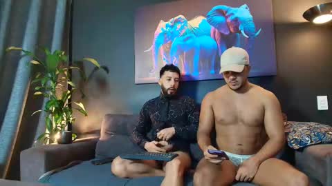 Terry and E online show from February 2025 09:11:02 AM