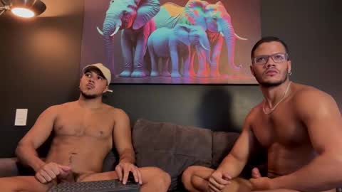 Terry and E online show from March 2025 02:48:01 PM