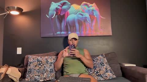 Terry and E online show from March 2025 01:56:02 AM