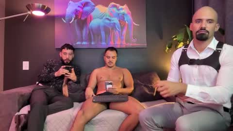 Terry and E online show from October 2025 02:22:02 AM