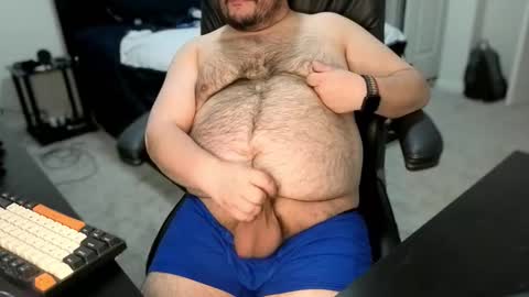 Joe online show from February 2026 02:33:01 AM