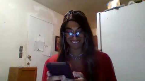 Snapshot of hihheelstranny chatting on December 2024 09:01:01 AM hihheelstranny online show from December 2024 09:01:01 AM