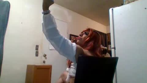 Snapshot of hihheelstranny chatting on January 2025 07:41:01 AM hihheelstranny online show from January 2025 07:41:01 AM