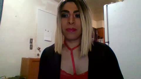 Snapshot of hihheelstranny chatting on February 2025 11:00:02 AM hihheelstranny online show from February 2025 11:00:02 AM