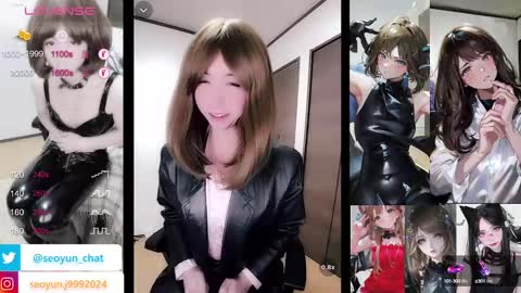 hiiro online show from December 2024 08:05:01 AM