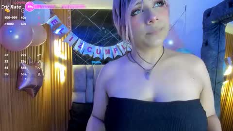 hikaru_dl online show from November 2025 09:39:01 PM