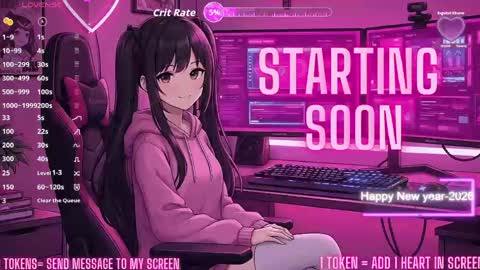 Snapshot of hikiko_doll_ chatting on May 2026 08:07:01 PM Call me hikiko or kiko online show from May 2026 08:07:01 PM