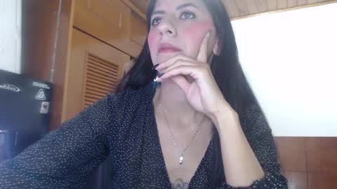 hilaril18 online show from February 2025 01:24:02 AM
