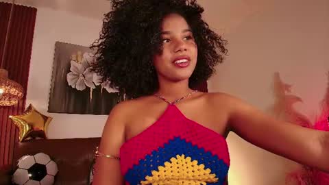Snapshot of hilaryebony_ chatting on June 2026 07:34:01 PM - 29p online show from June 2026 07:34:01 PM