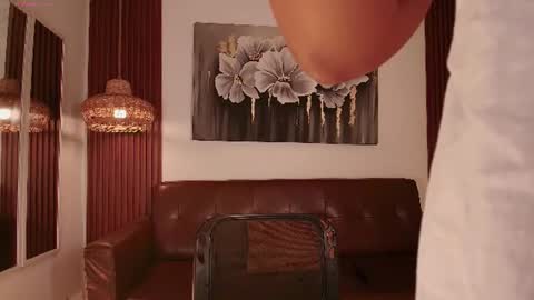Snapshot of hilaryebony_ chatting on June 2026 08:10:01 PM - 29p online show from June 2026 08:10:01 PM