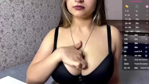 Ani online show from October 2025 08:12:01 AM