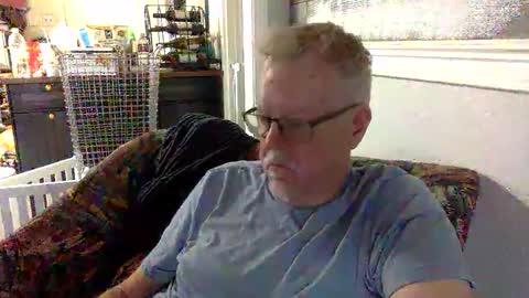 Snapshot of hillcountrydads chatting on December 2025 03:42:01 PM TwoDaddies online show from December 2025 03:42:01 PM