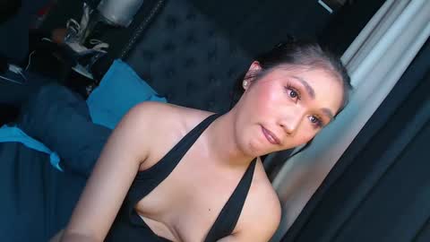 Snapshot of himarika chatting on January 2025 06:09:02 PM yuricah online show from January 2025 06:09:02 PM