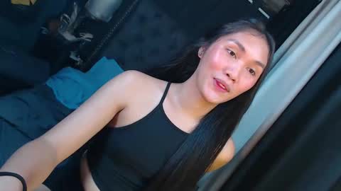 Snapshot of himarika chatting on January 2025 10:41:02 AM yuricah online show from January 2025 10:41:02 AM