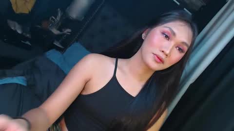 Snapshot of himarika chatting on January 2025 05:15:02 AM yuricah online show from January 2025 05:15:02 AM