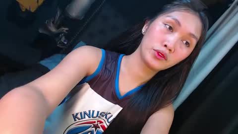 Snapshot of himarika chatting on January 2025 04:50:02 AM yuricah online show from January 2025 04:50:02 AM