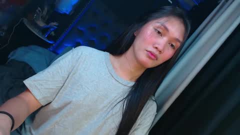 Snapshot of himarika chatting on January 2025 08:20:01 AM yuricah online show from January 2025 08:20:01 AM