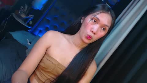 Snapshot of himarika chatting on January 2025 08:54:02 AM yuricah online show from January 2025 08:54:02 AM