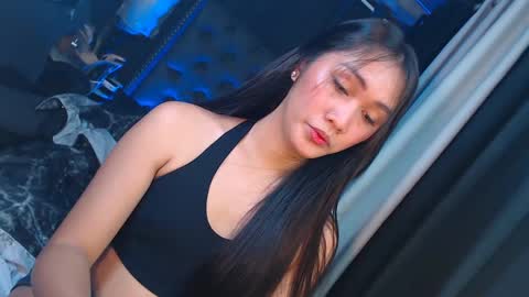 Snapshot of himarika chatting on January 2025 06:11:01 AM yuricah online show from January 2025 06:11:01 AM