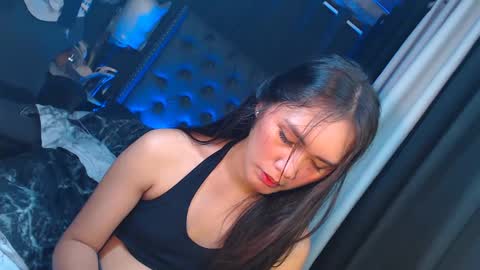 Snapshot of himarika chatting on January 2025 09:13:02 AM yuricah online show from January 2025 09:13:02 AM