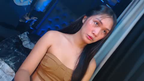 Snapshot of himarika chatting on January 2025 04:13:01 AM yuricah online show from January 2025 04:13:01 AM