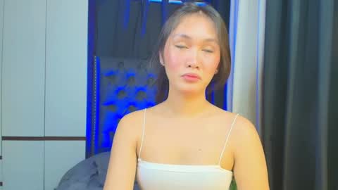 Snapshot of himarika chatting on February 2025 06:29:02 AM yuricah online show from February 2025 06:29:02 AM