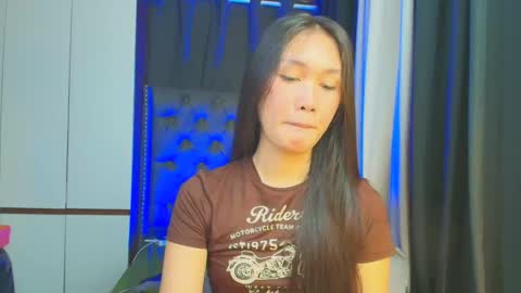 Snapshot of himarika chatting on March 2025 04:36:02 AM yuricah online show from March 2025 04:36:02 AM