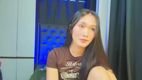 Snapshot of himarika chatting on March 2025 07:54:01 AM yuricah online show from March 2025 07:54:01 AM