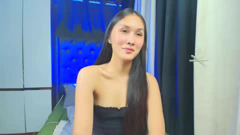 Snapshot of himarika chatting on October 2025 02:10:01 AM yuricah online show from October 2025 02:10:01 AM