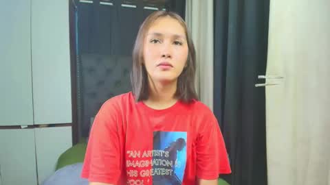 Snapshot of himarika chatting on January 2026 03:09:02 AM yuricah online show from January 2026 03:09:02 AM