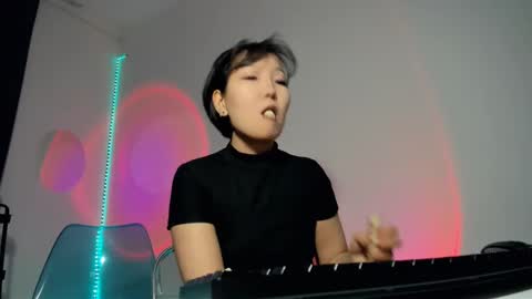 Call me Jenny online show from January 2025 03:11:02 AM