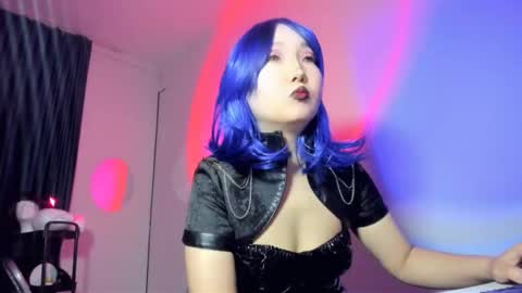 Call me Jenny online show from January 2025 11:16:01 PM