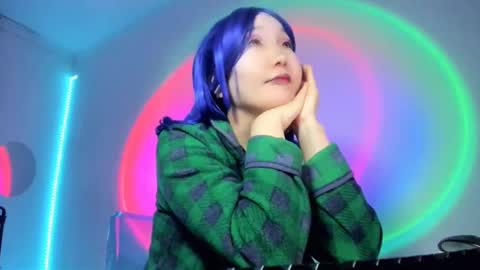 Call me Jenny online show from January 2025 05:19:01 AM