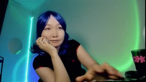 Call me Jenny online show from January 2025 07:08:01 AM