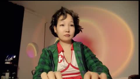 Call me Jenny online show from January 2025 05:31:01 AM