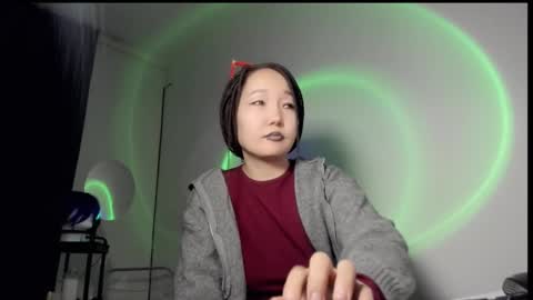 Call me Jenny online show from January 2025 01:24:01 AM