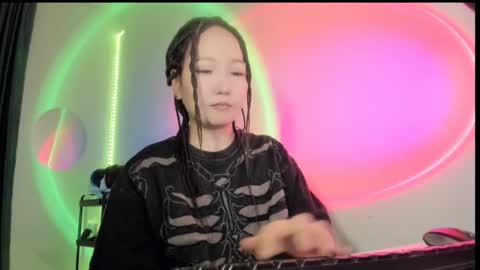 Call me Jenny online show from February 2025 03:12:01 AM