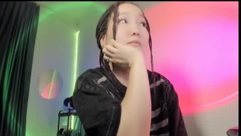 Call me Jenny online show from February 2025 06:14:01 AM