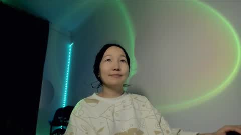 Call me Jenny online show from February 2025 01:50:02 AM