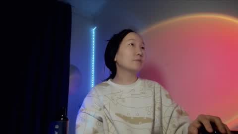 Call me Jenny online show from February 2025 04:54:01 AM