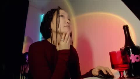 Call me Jenny online show from February 2025 06:48:01 AM