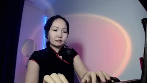 Call me Jenny online show from February 2025 01:03:02 AM