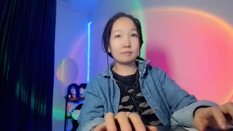 Call me Jenny online show from February 2025 06:29:02 AM