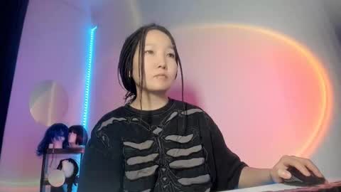 Call me Jenny online show from February 2025 06:17:02 AM