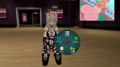 himexx online show from November 2025 12:11:02 AM